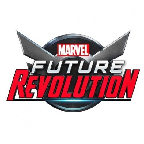 Netmarble 与 Marvel 合作推出 Marvel Future Revolution