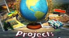 Realtime Worlds 的 Project MyWorld 已出售